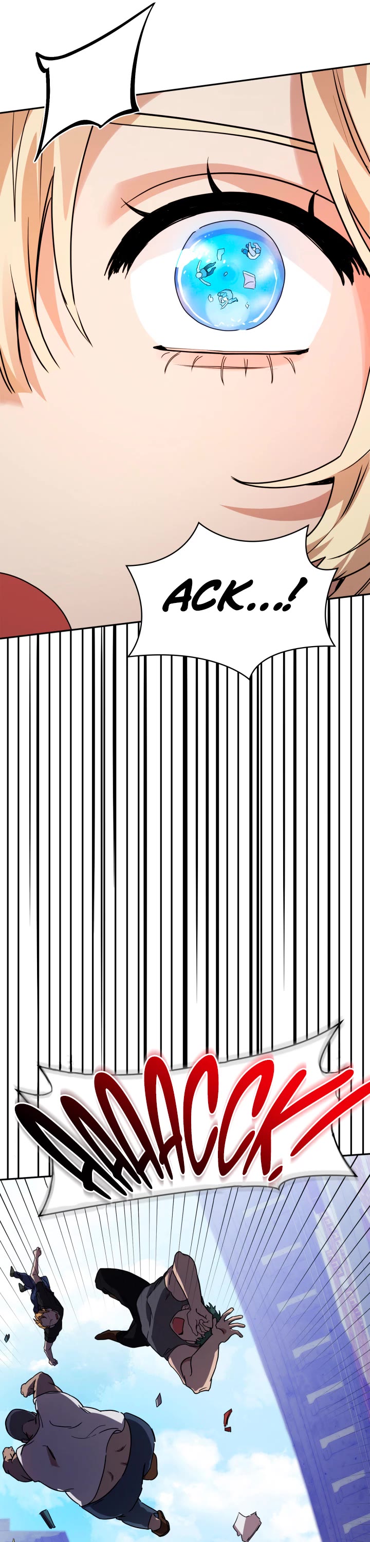 Infinite Mage Chapter 3 page 46 - Chapter 3