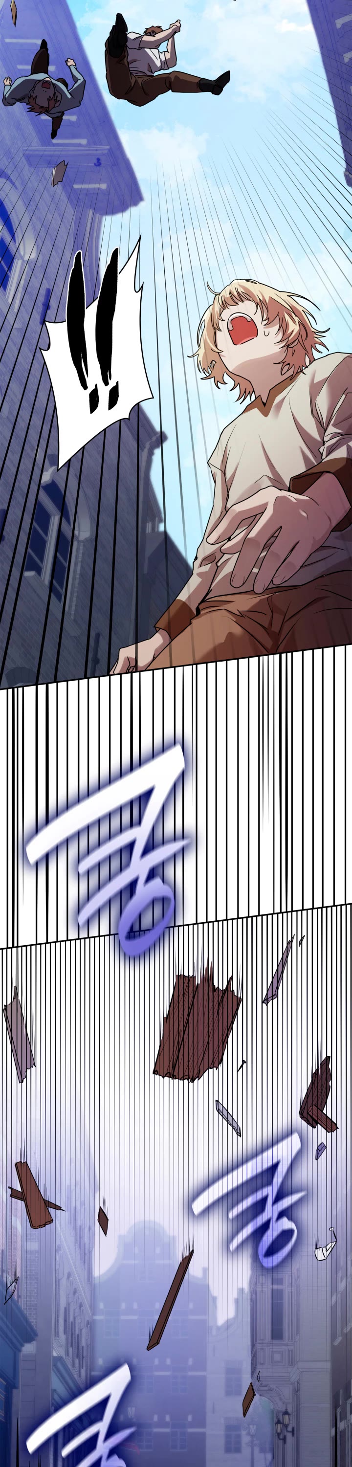 Infinite Mage Chapter 3 page 47 - Chapter 3