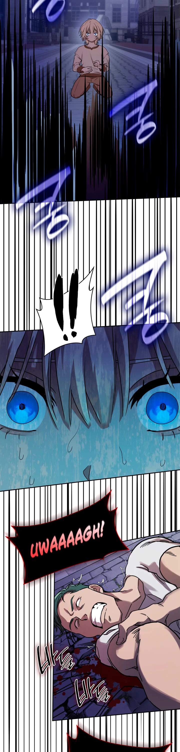 Infinite Mage Chapter 3 page 48 - Chapter 3