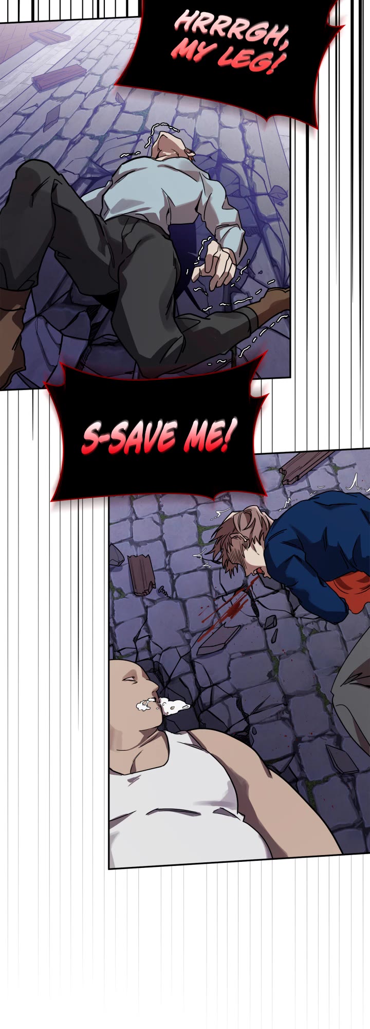 Infinite Mage Chapter 3 page 49 - Chapter 3