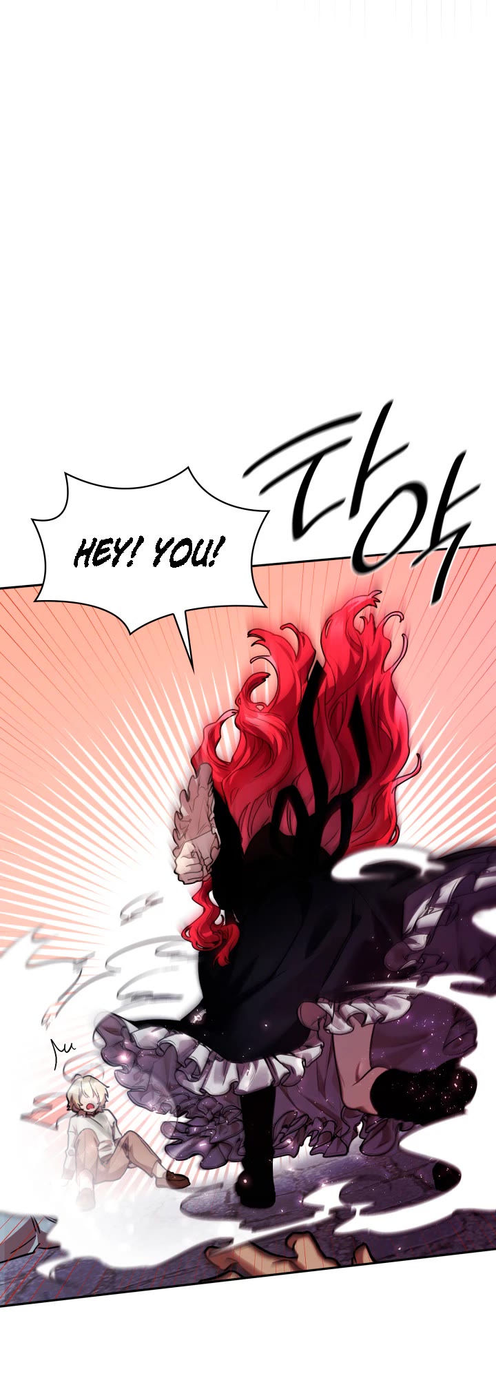 Infinite Mage Chapter 3 page 50 - Chapter 3