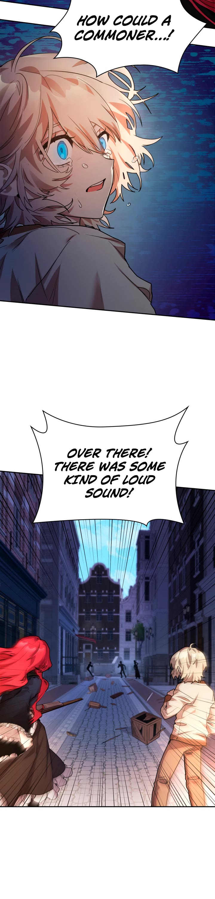 Infinite Mage Chapter 3 page 52 - Chapter 3