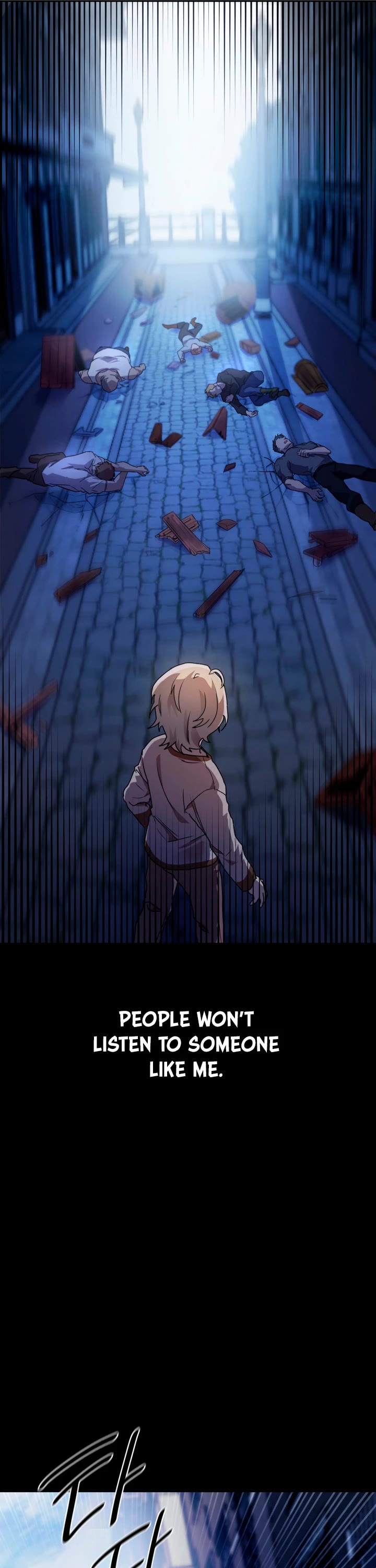 Infinite Mage Chapter 3 page 56 - Chapter 3