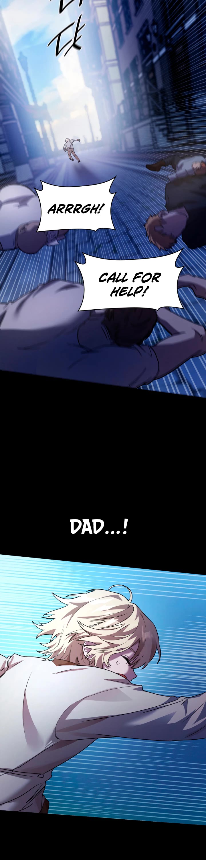 Infinite Mage Chapter 3 page 57 - Chapter 3