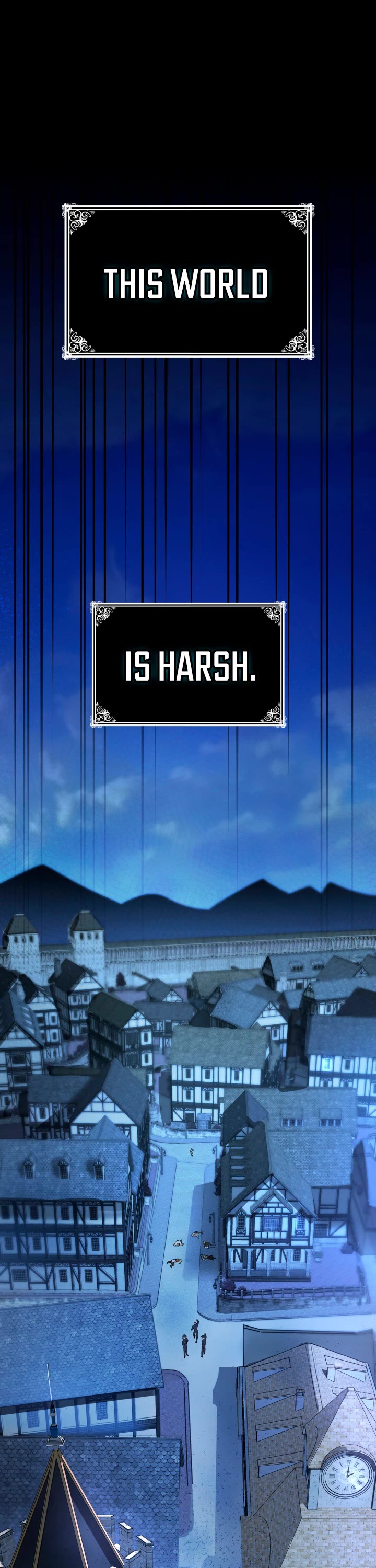 Infinite Mage Chapter 3 page 58 - Chapter 3