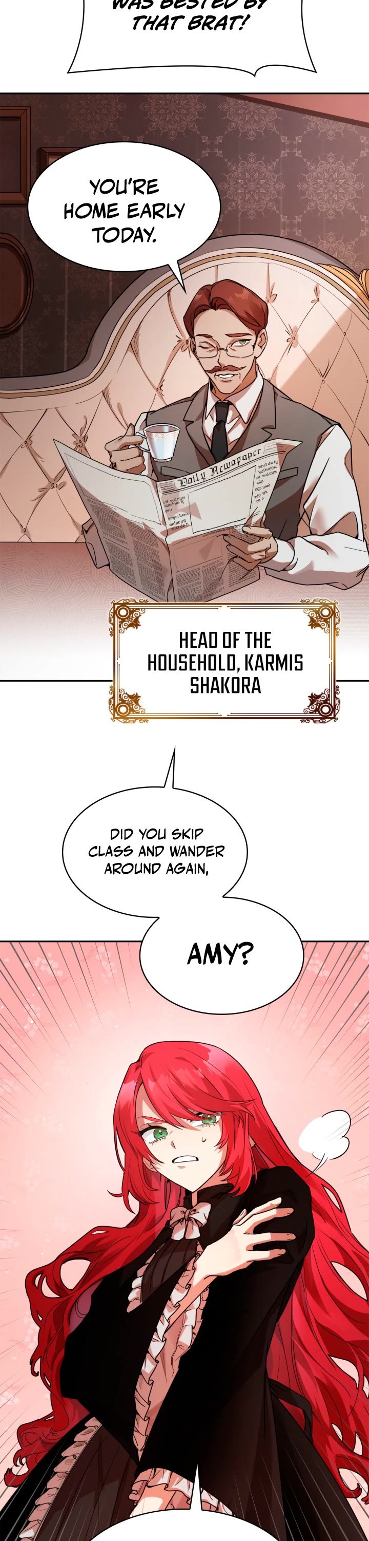 Infinite Mage Chapter 3 page 62 - Chapter 3