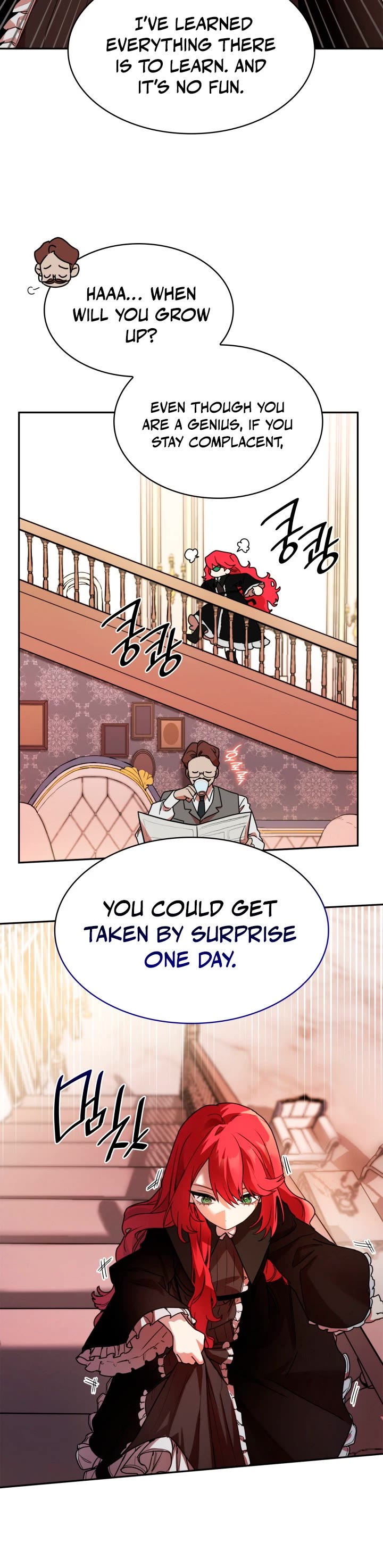 Infinite Mage Chapter 3 page 63 - Chapter 3