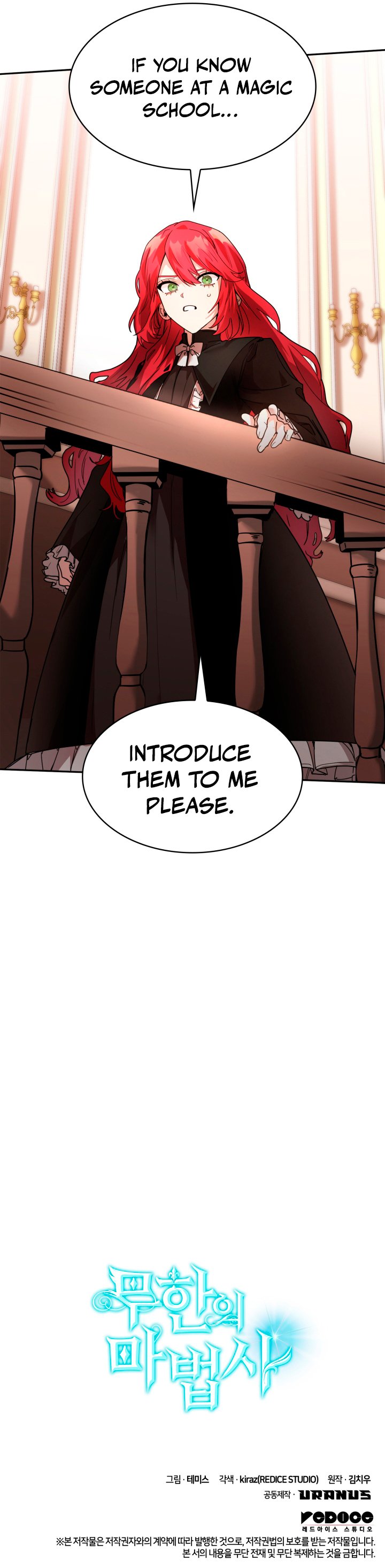 Infinite Mage Chapter 3 page 65 - Chapter 3