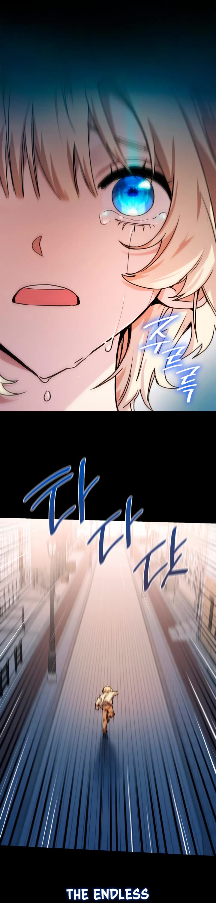 Infinite Mage Chapter 3 page 7 - Chapter 3