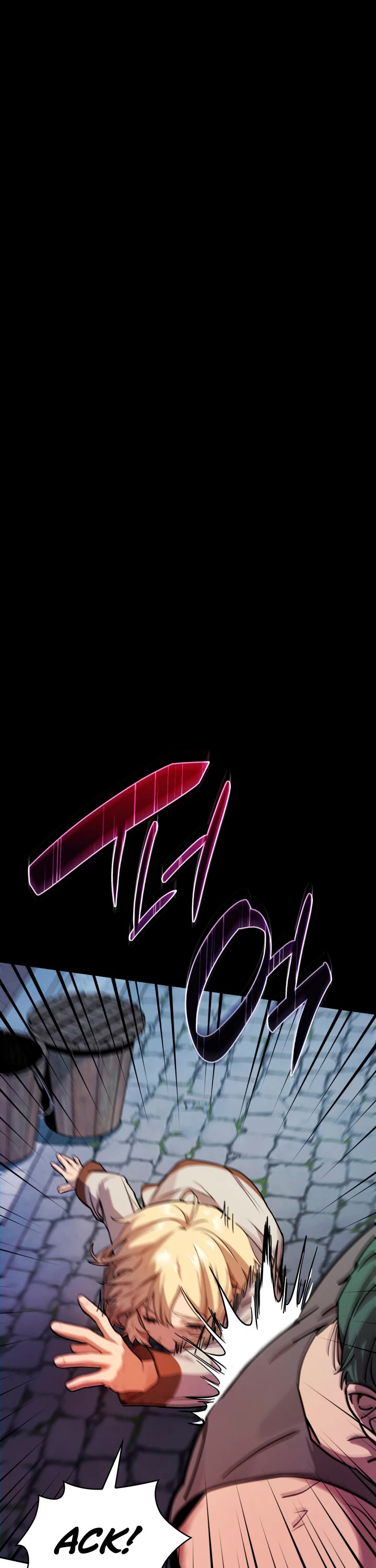 Infinite Mage Chapter 3 page 9 - Chapter 3