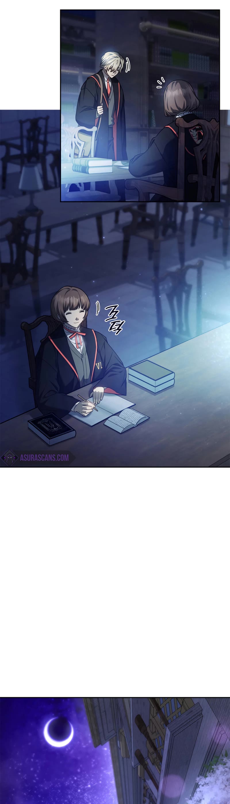 Infinite Mage Chapter 30 page 10 - Chapter 30