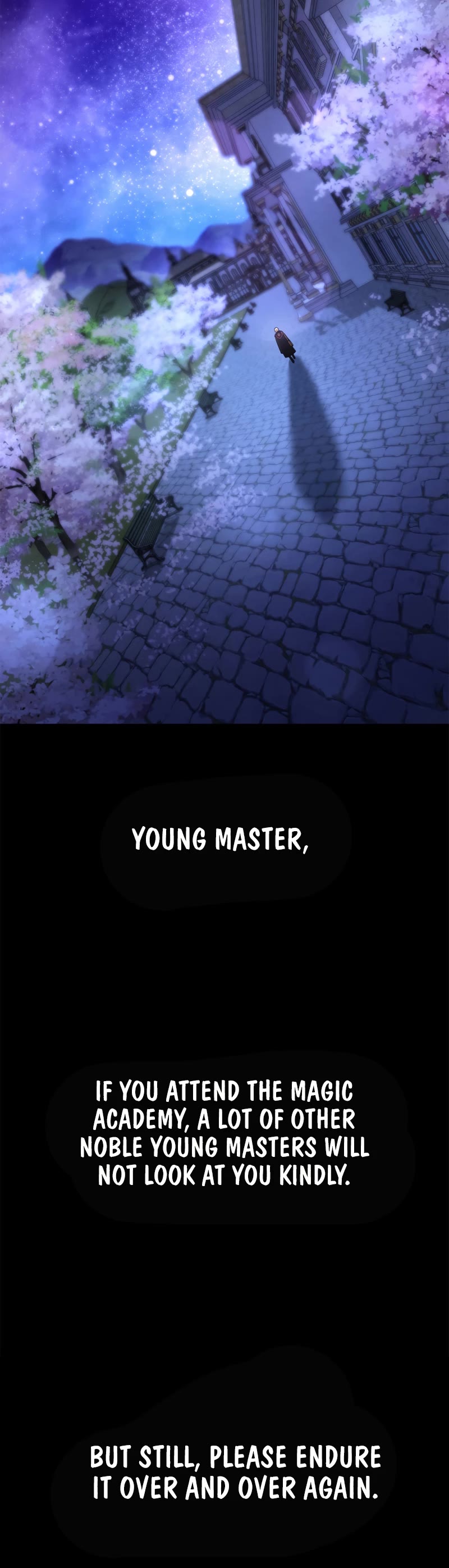 Infinite Mage Chapter 30 page 11 - Chapter 30