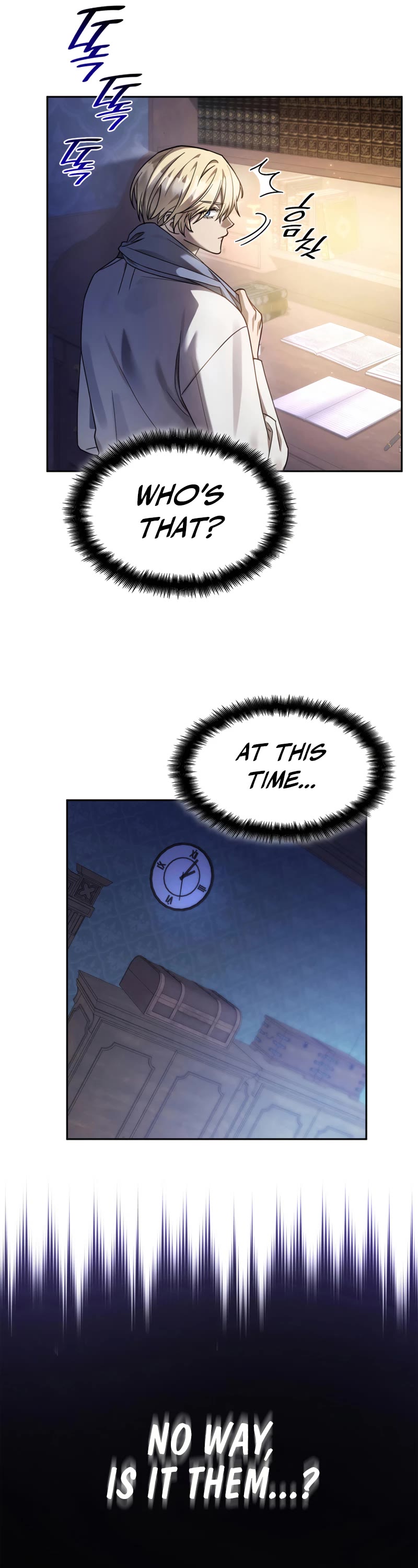 Infinite Mage Chapter 30 page 17 - Chapter 30
