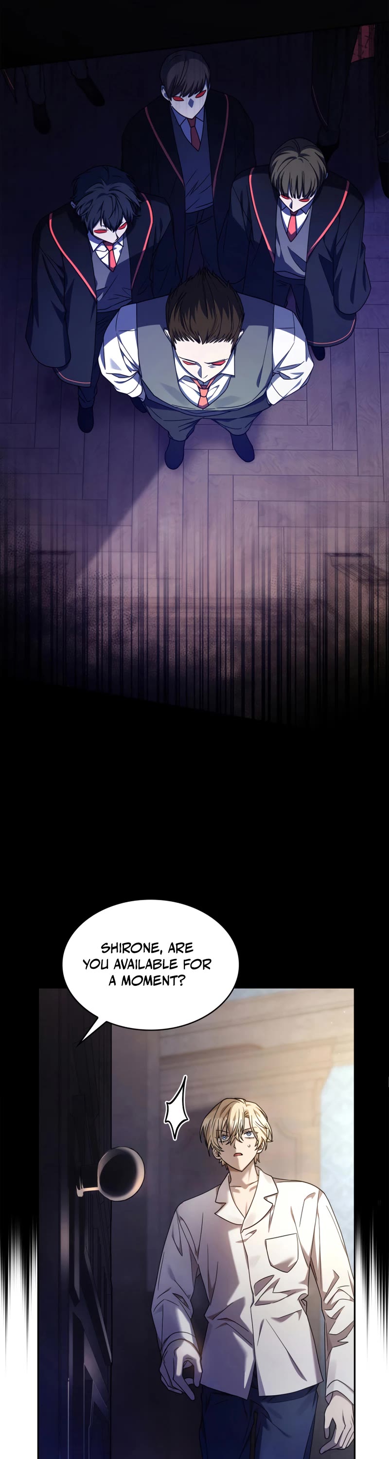 Infinite Mage Chapter 30 page 18 - Chapter 30