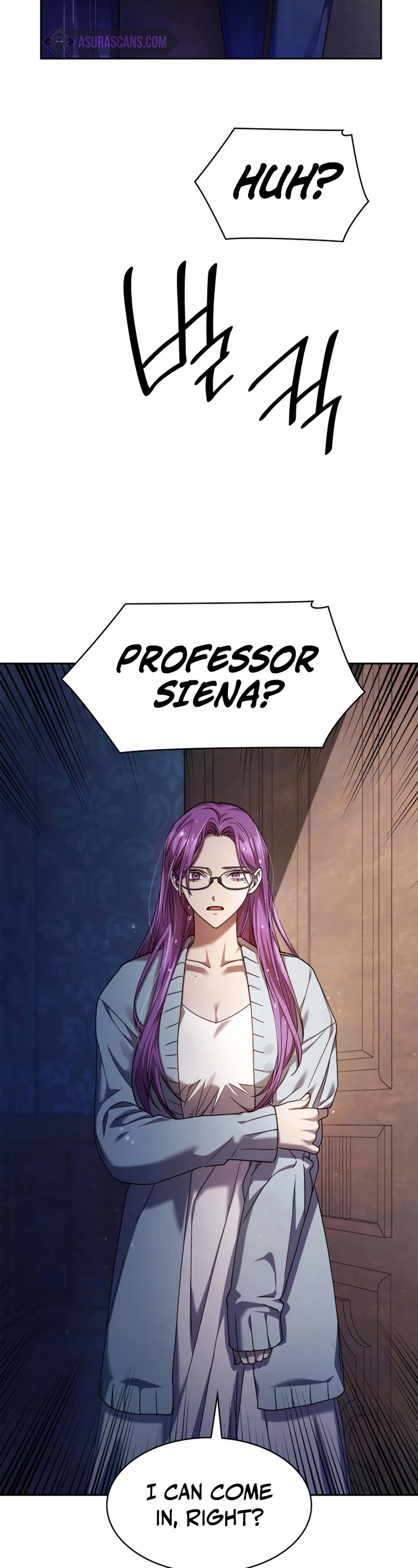 Infinite Mage Chapter 30 page 19 - Chapter 30