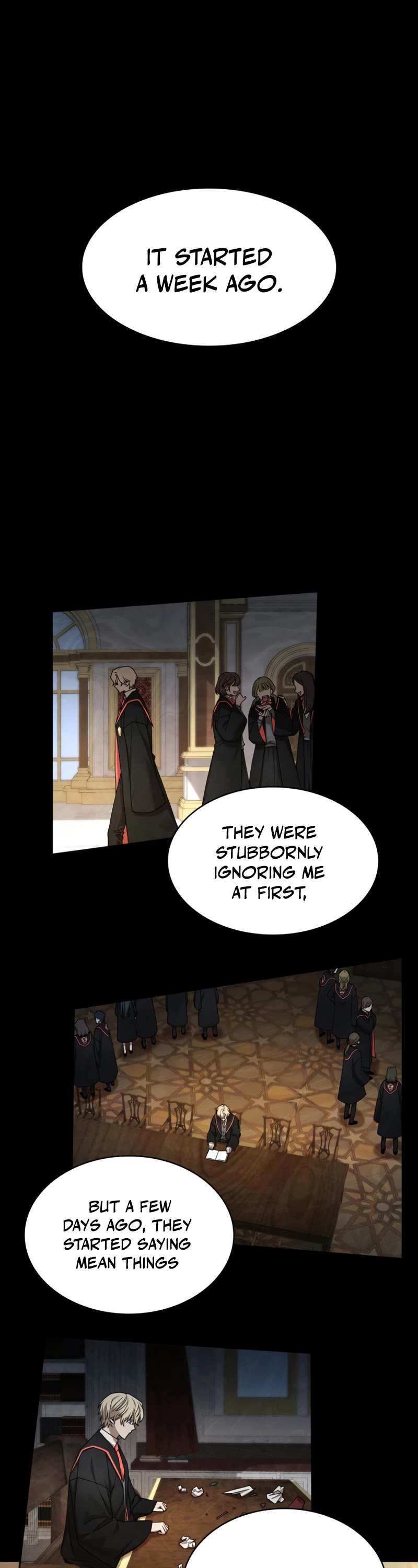 Infinite Mage Chapter 30 page 2 - Chapter 30