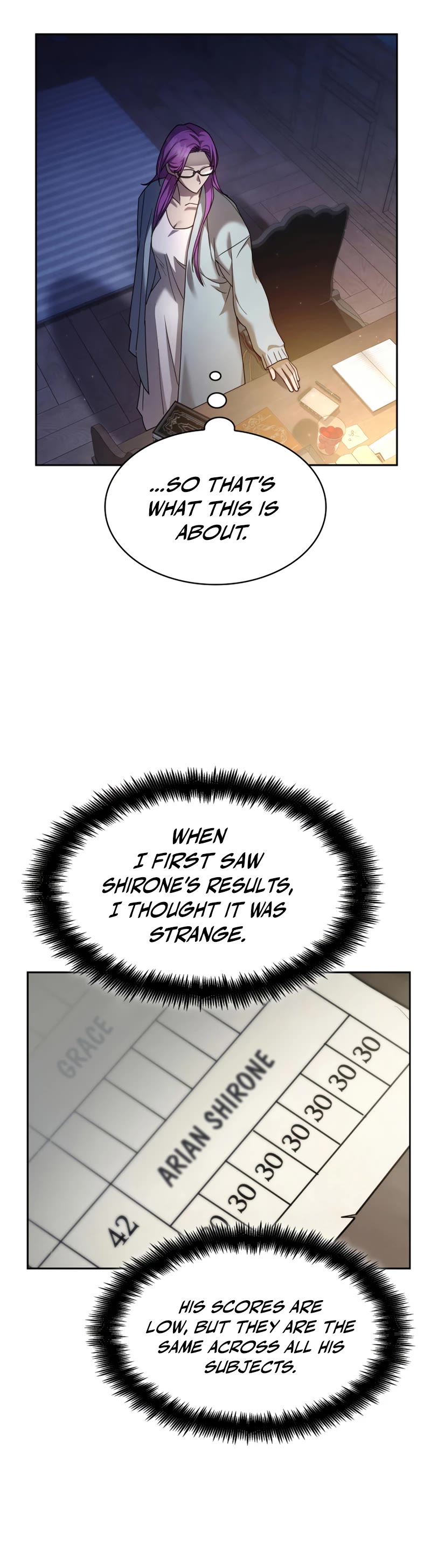 Infinite Mage Chapter 30 page 21 - Chapter 30