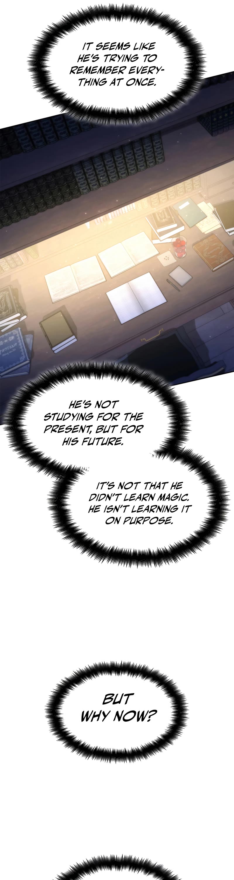Infinite Mage Chapter 30 page 22 - Chapter 30