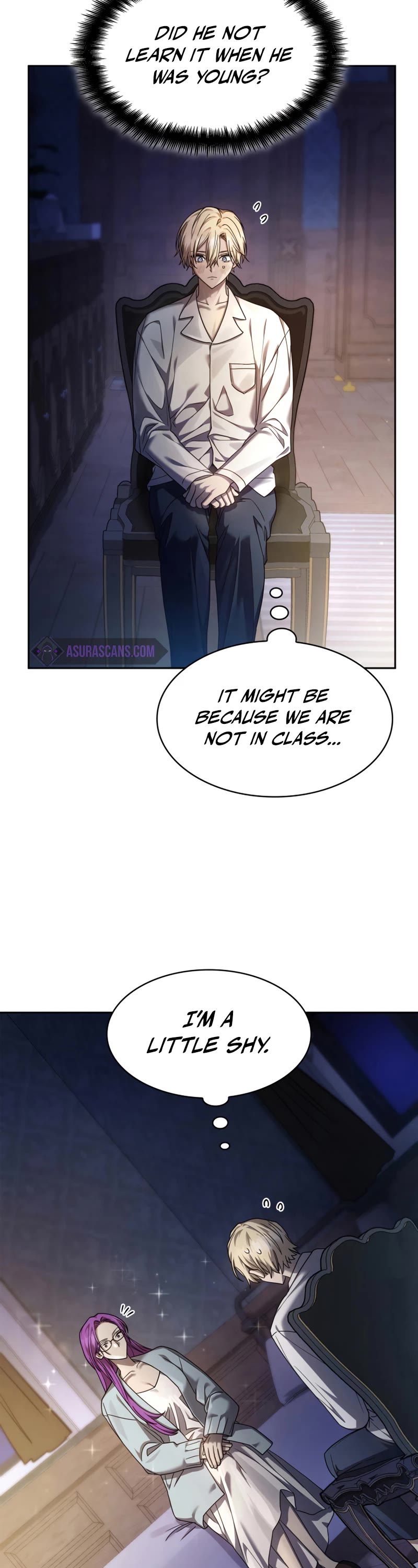 Infinite Mage Chapter 30 page 23 - Chapter 30