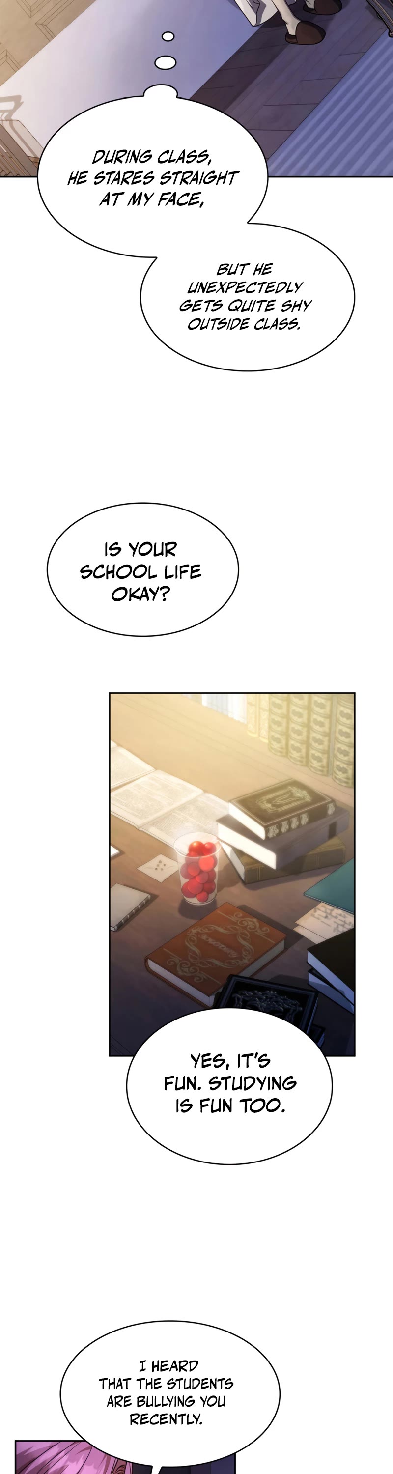 Infinite Mage Chapter 30 page 24 - Chapter 30