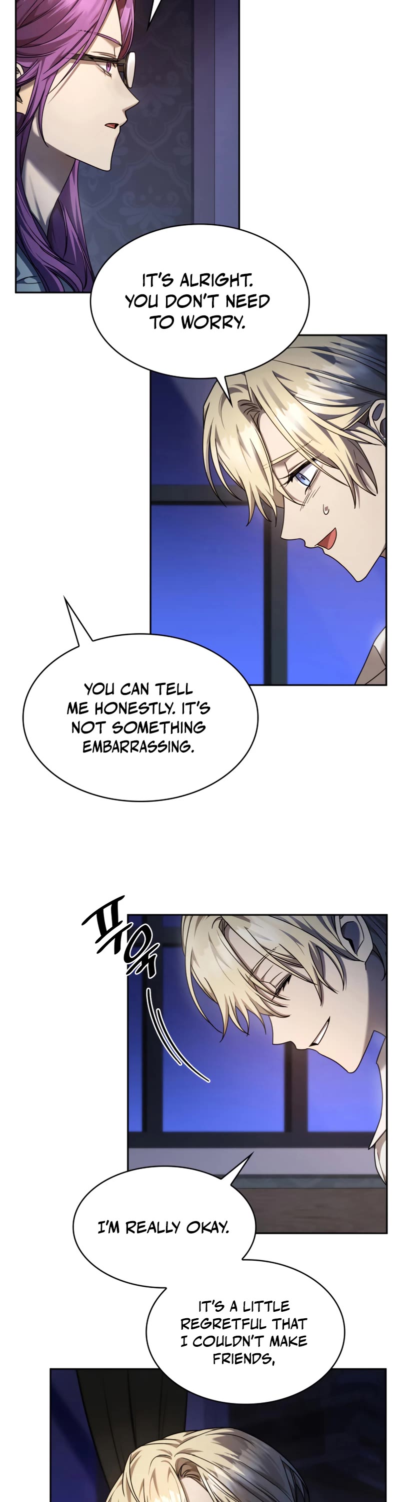 Infinite Mage Chapter 30 page 25 - Chapter 30
