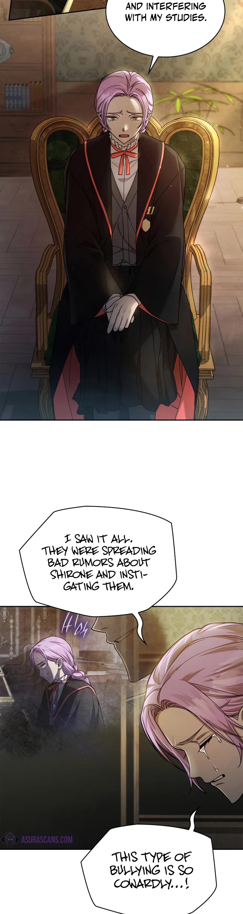 Infinite Mage Chapter 30 page 3 - Chapter 30