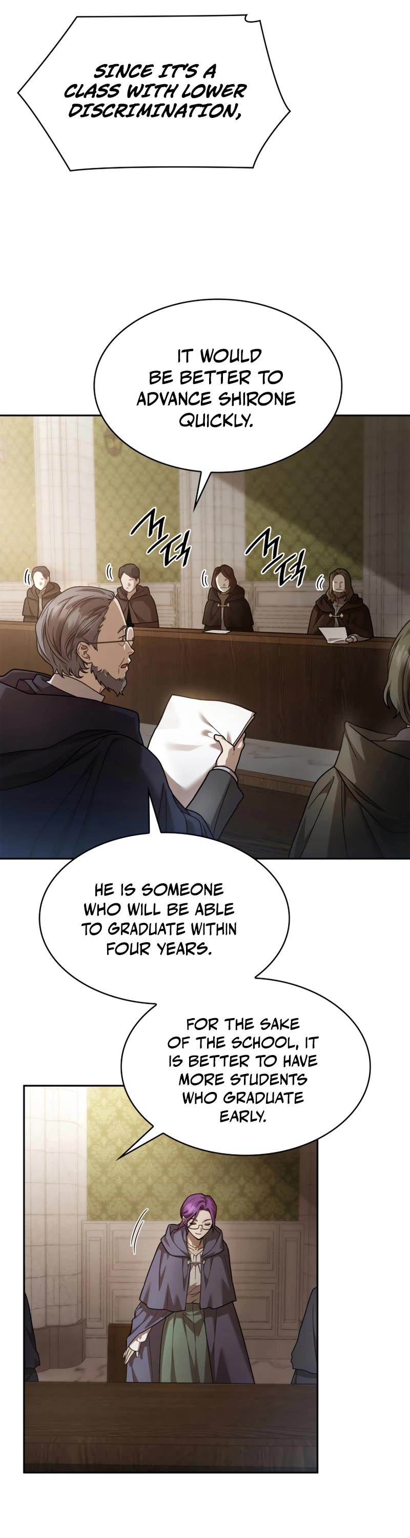 Infinite Mage Chapter 30 page 32 - Chapter 30