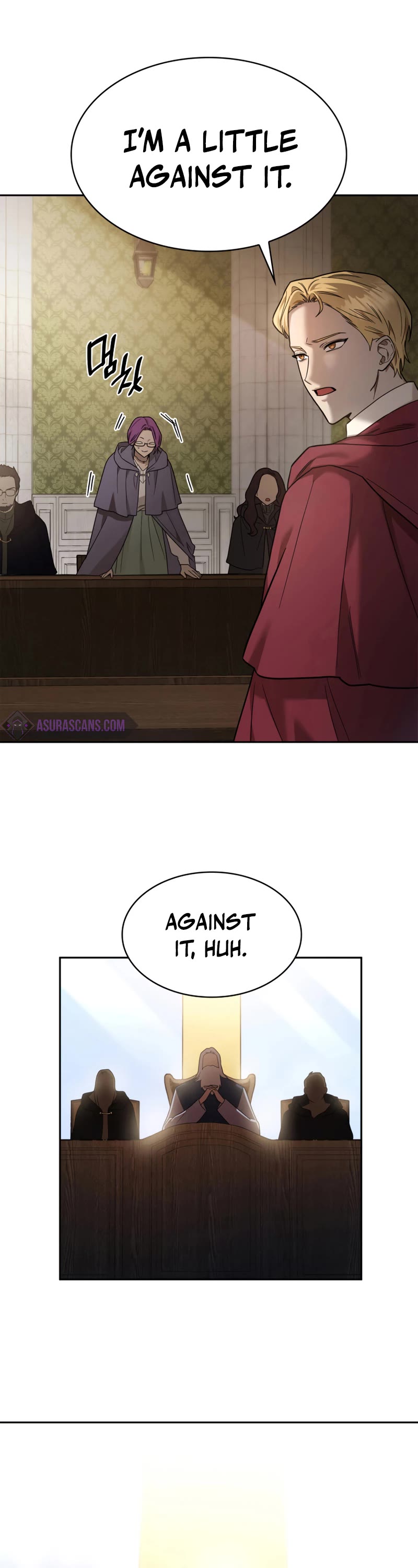Infinite Mage Chapter 30 page 33 - Chapter 30