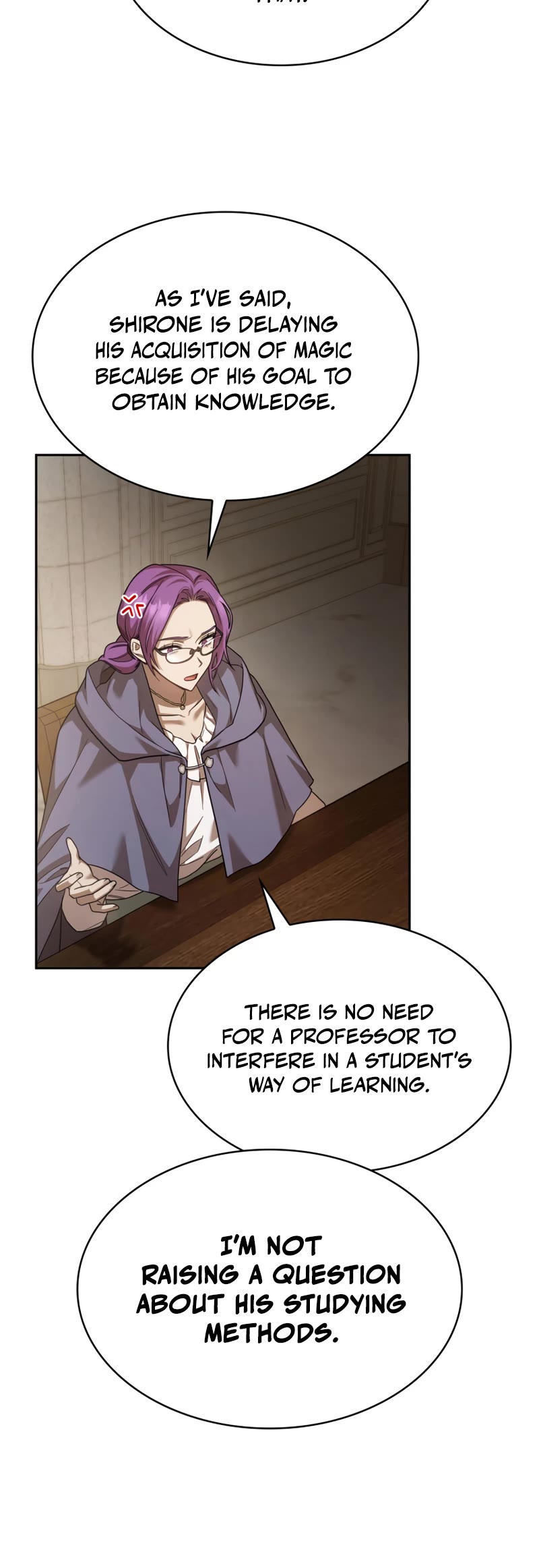 Infinite Mage Chapter 30 page 35 - Chapter 30