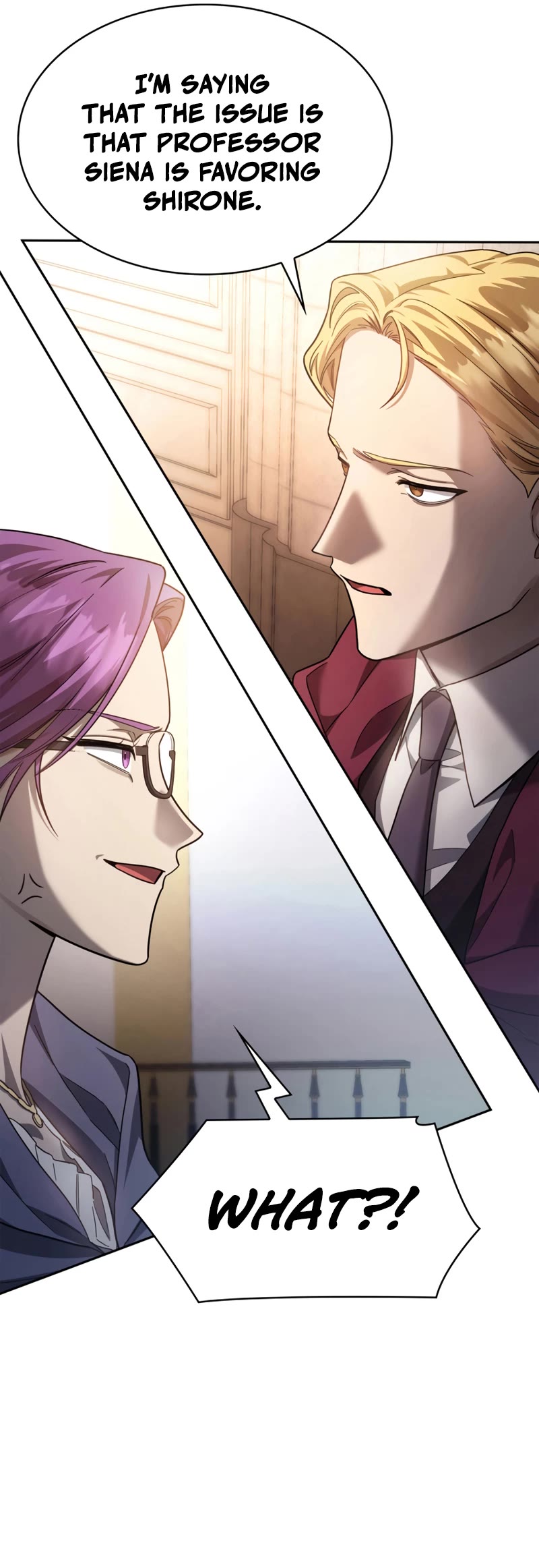 Infinite Mage Chapter 30 page 36 - Chapter 30