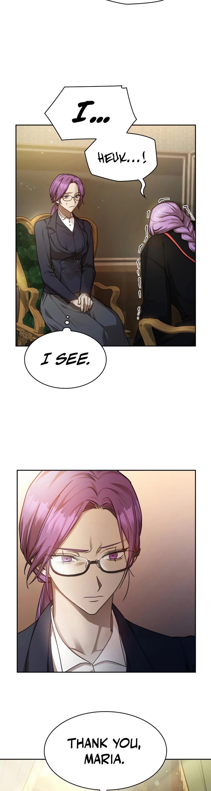 Infinite Mage Chapter 30 page 4 - Chapter 30