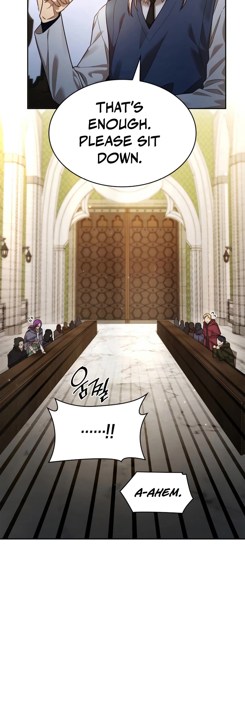 Infinite Mage Chapter 30 page 41 - Chapter 30