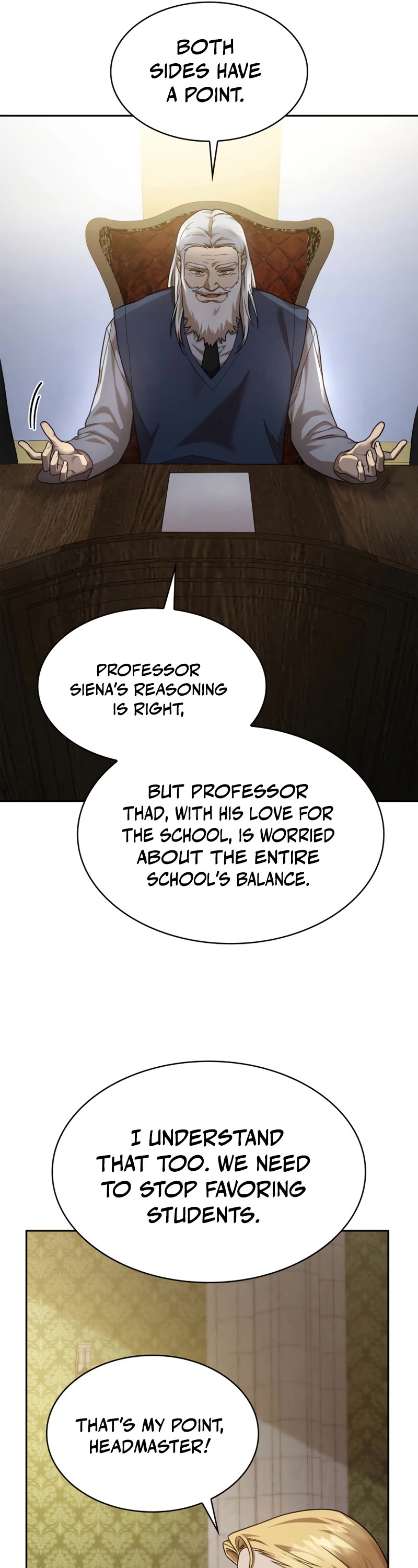 Infinite Mage Chapter 30 page 42 - Chapter 30
