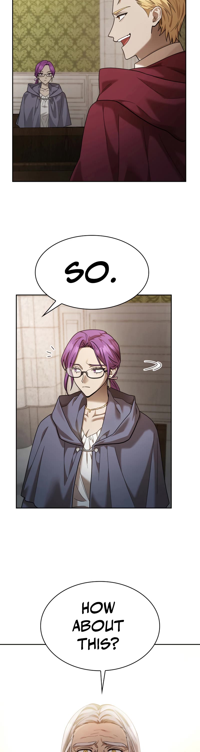 Infinite Mage Chapter 30 page 43 - Chapter 30