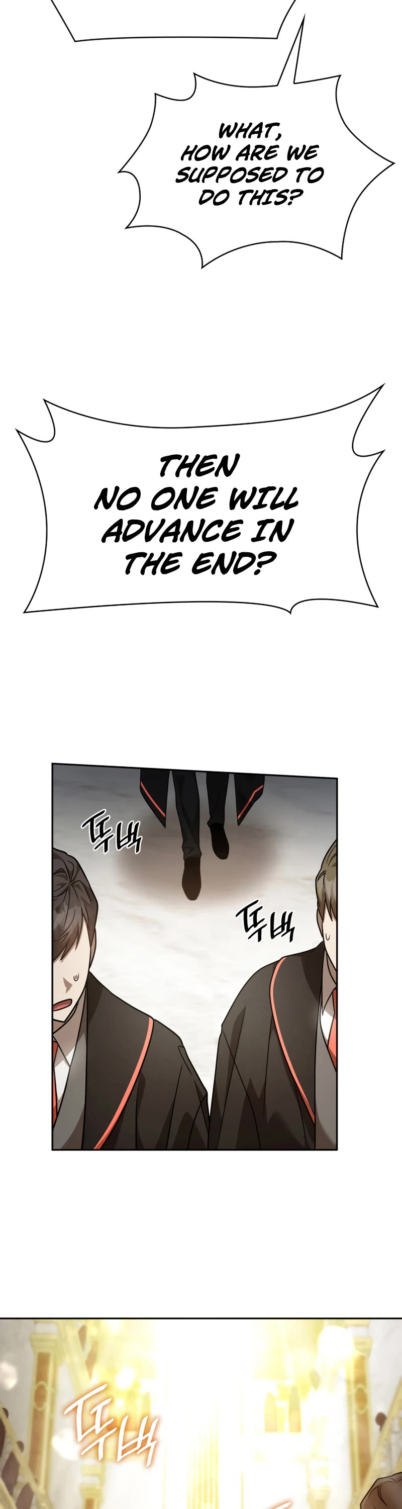 Infinite Mage Chapter 30 page 49 - Chapter 30