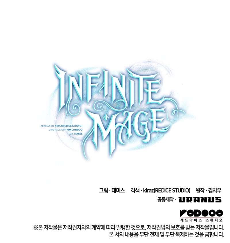 Infinite Mage Chapter 30 page 52 - Chapter 30