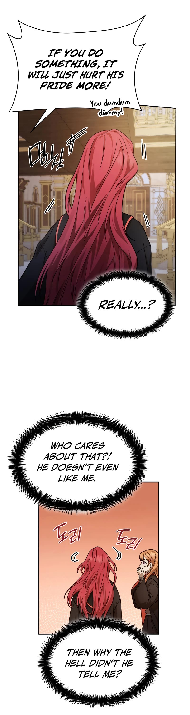Infinite Mage Chapter 31 page 12 - Chapter 31