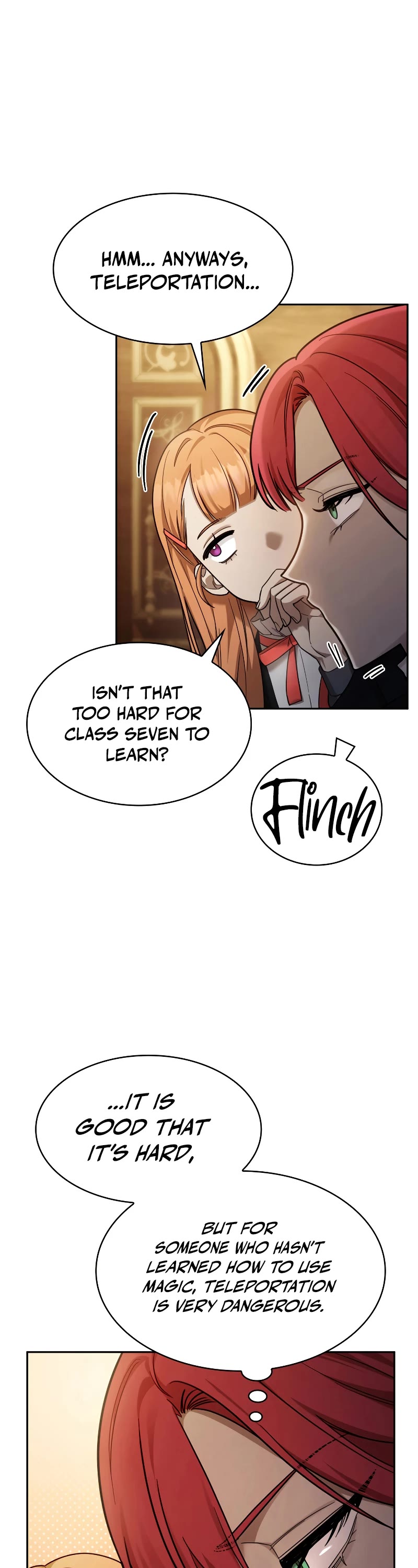 Infinite Mage Chapter 31 page 13 - Chapter 31