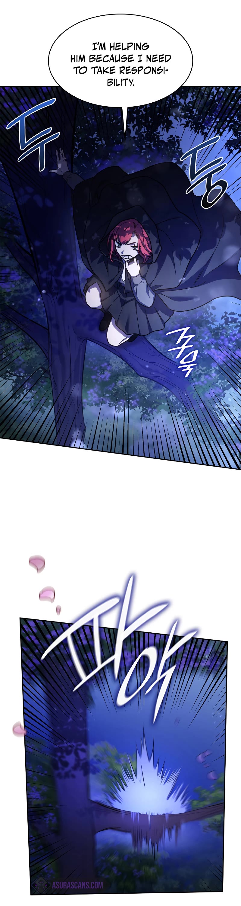 Infinite Mage Chapter 31 page 19 - Chapter 31