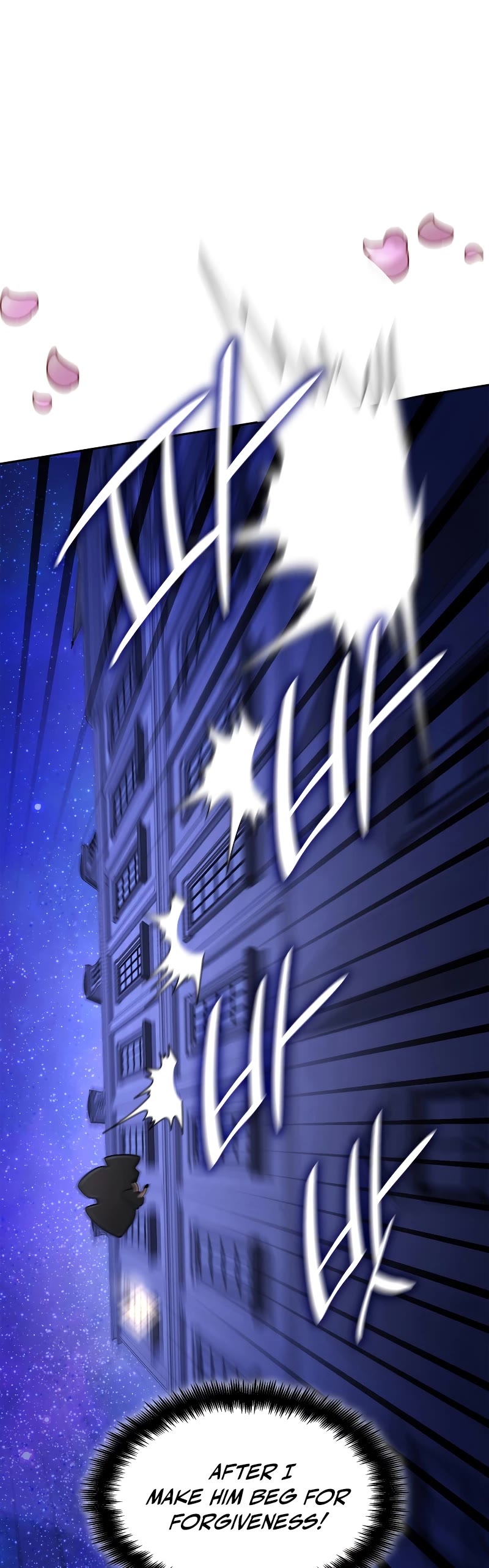Infinite Mage Chapter 31 page 20 - Chapter 31