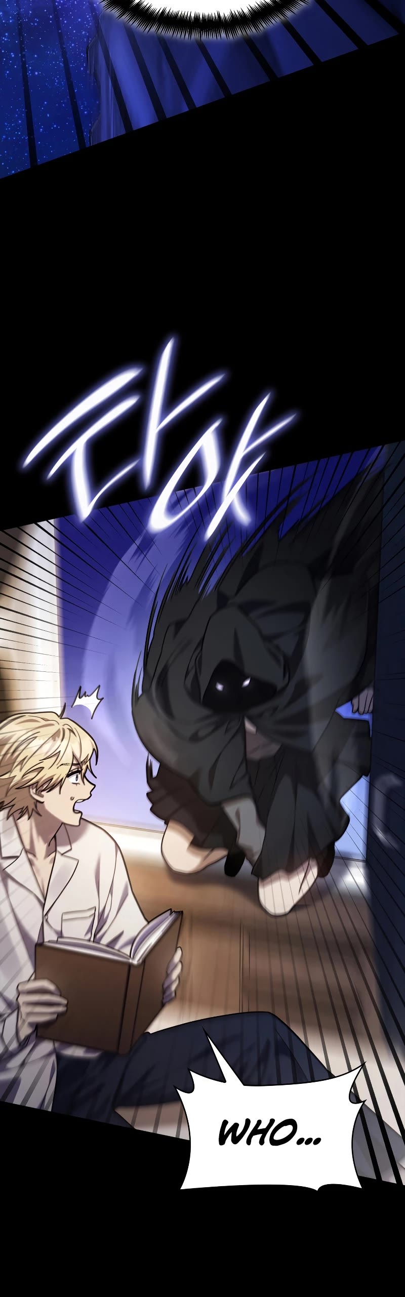 Infinite Mage Chapter 31 page 21 - Chapter 31