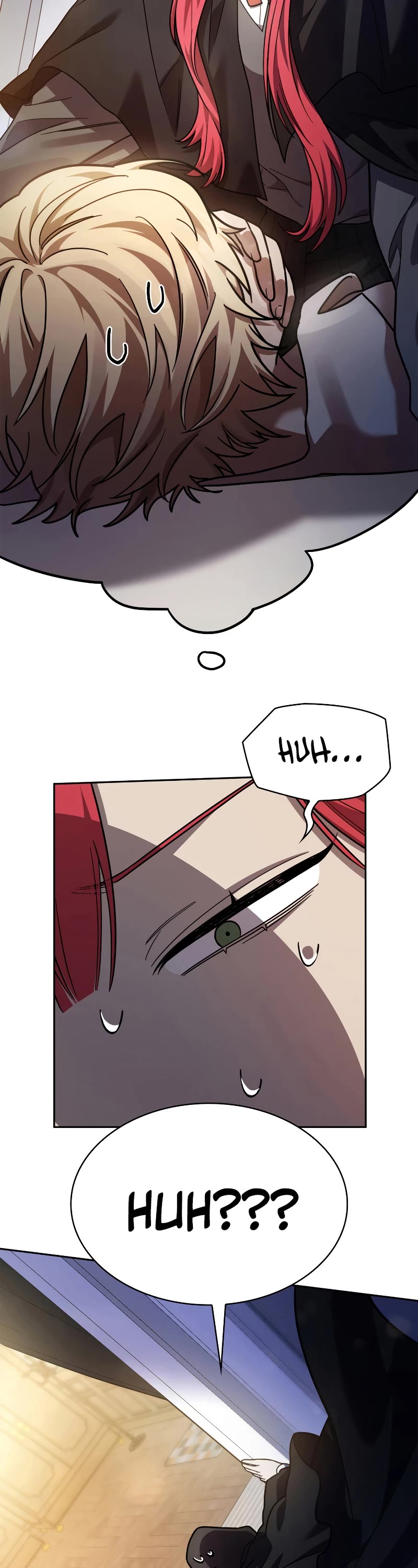 Infinite Mage Chapter 31 page 23 - Chapter 31