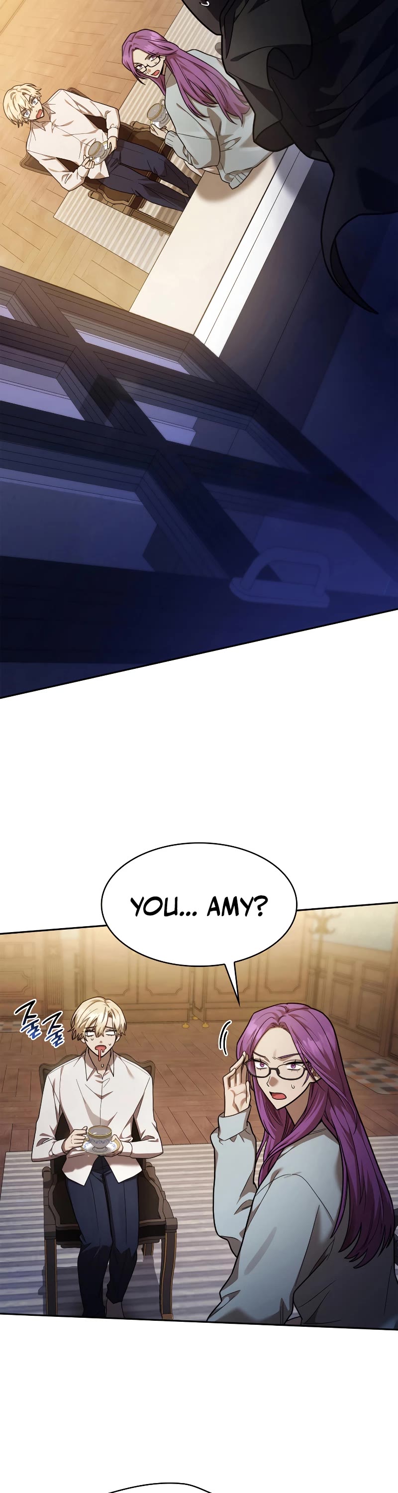 Infinite Mage Chapter 31 page 24 - Chapter 31