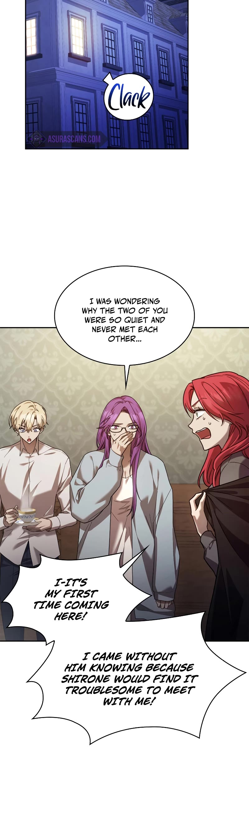 Infinite Mage Chapter 31 page 26 - Chapter 31