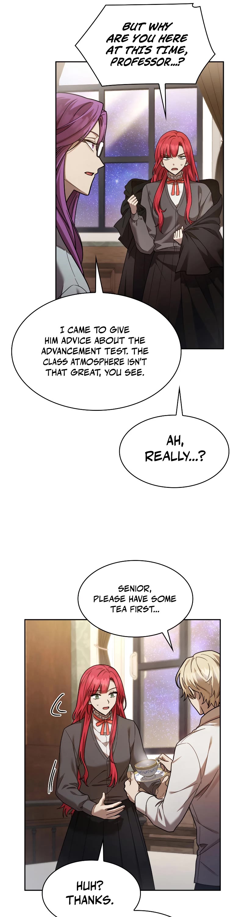 Infinite Mage Chapter 31 page 27 - Chapter 31