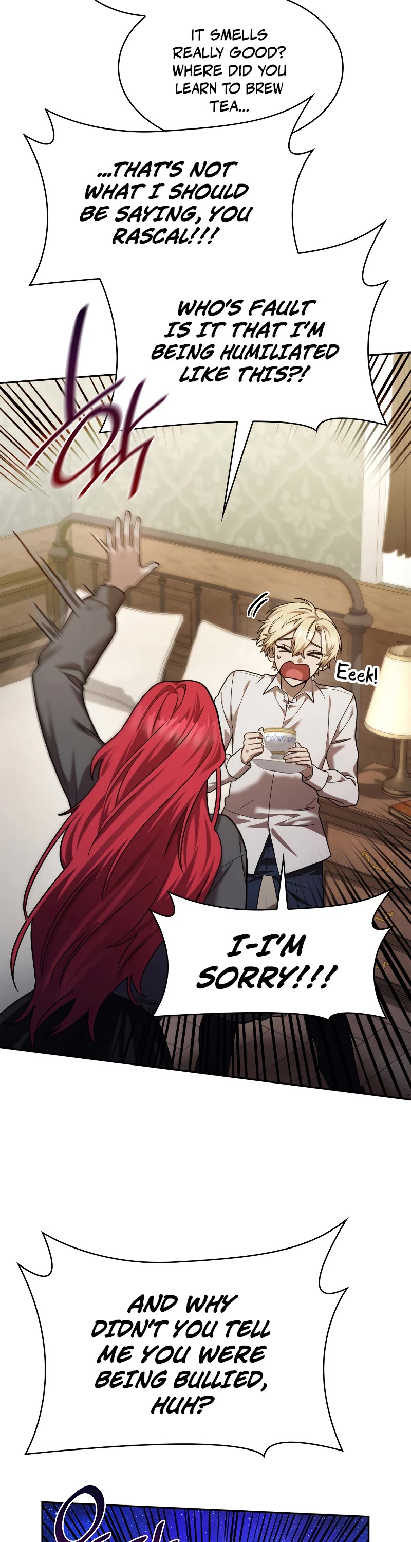 Infinite Mage Chapter 31 page 28 - Chapter 31