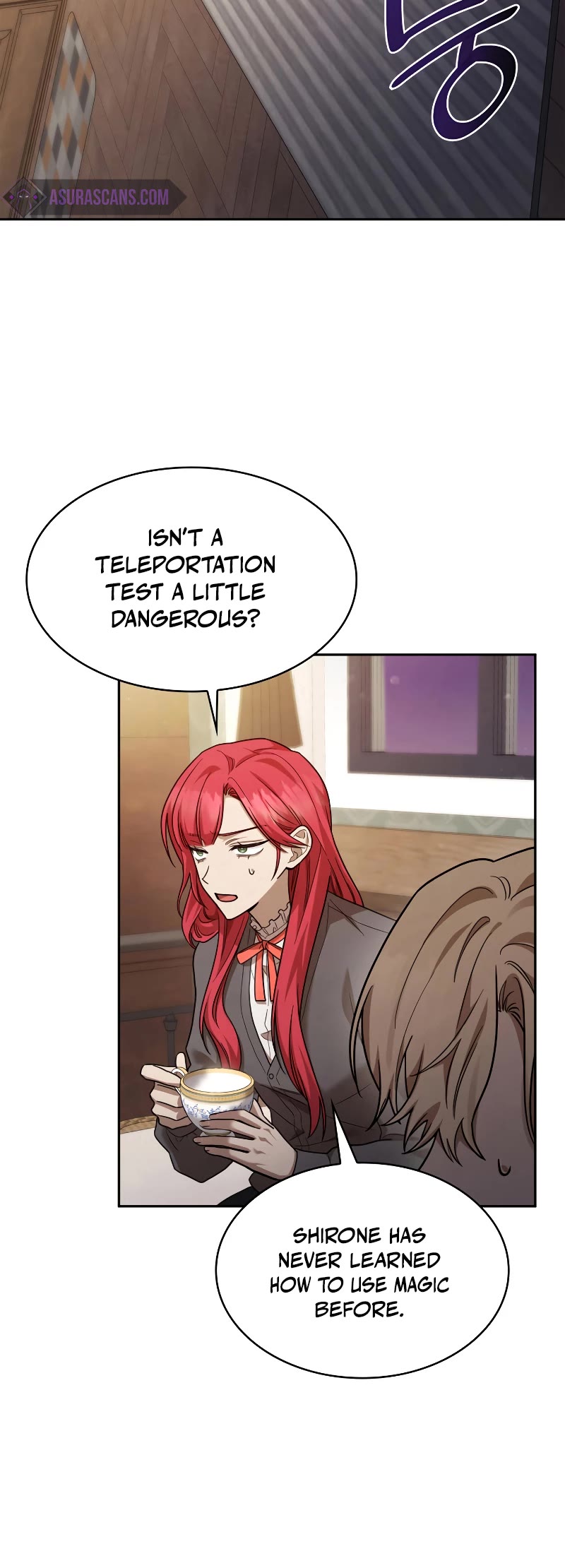 Infinite Mage Chapter 31 page 31 - Chapter 31