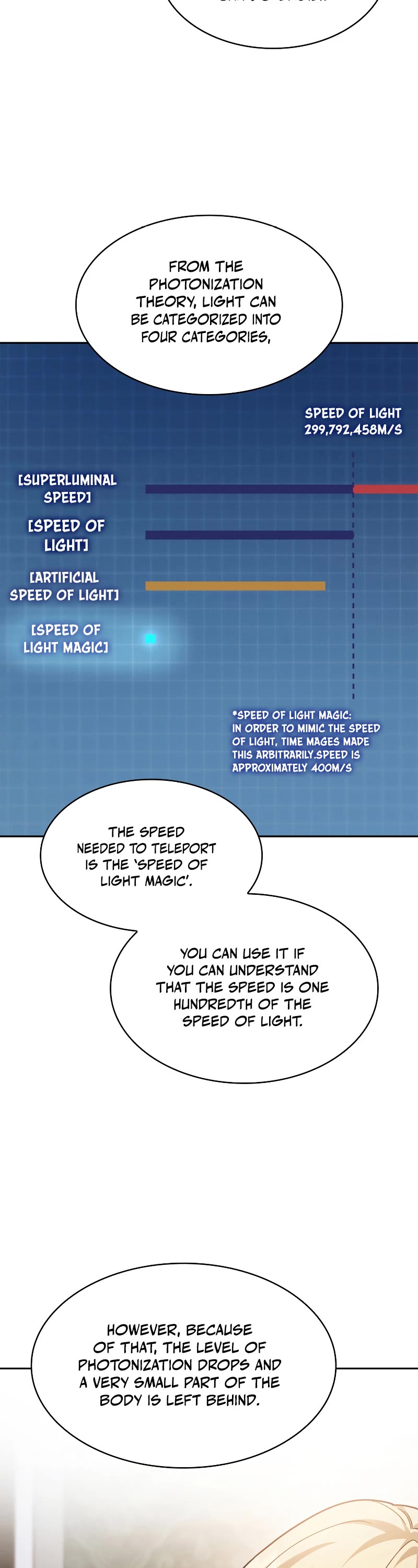 Infinite Mage Chapter 31 page 35 - Chapter 31