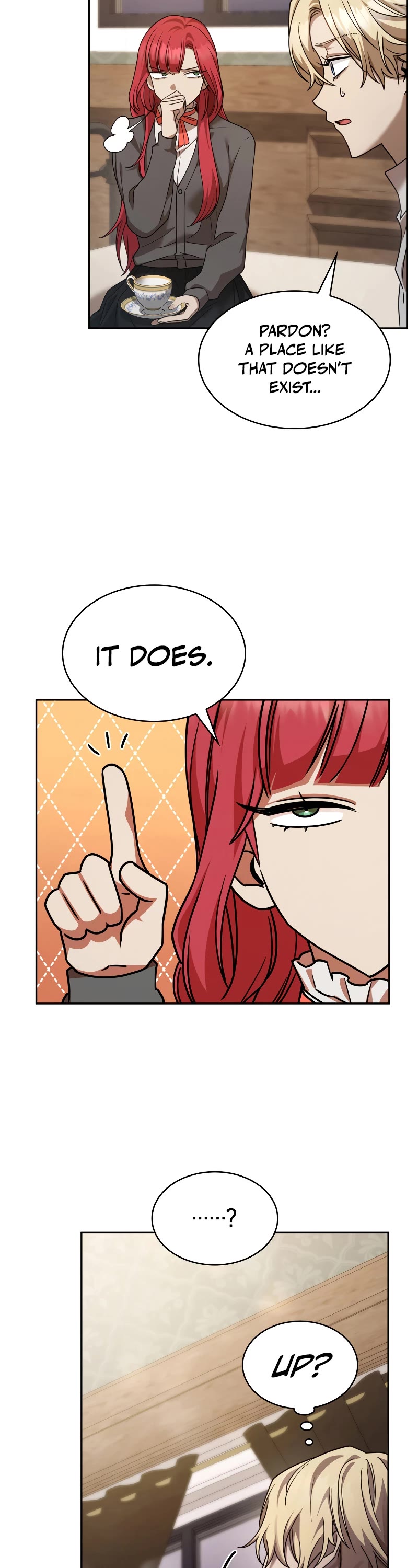 Infinite Mage Chapter 31 page 38 - Chapter 31