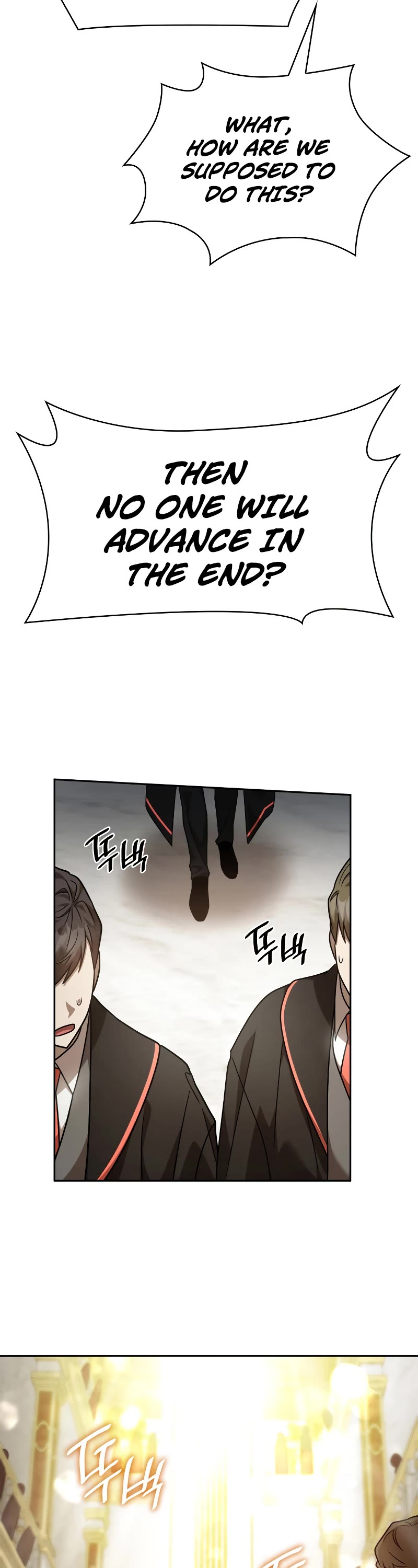 Infinite Mage Chapter 31 page 4 - Chapter 31